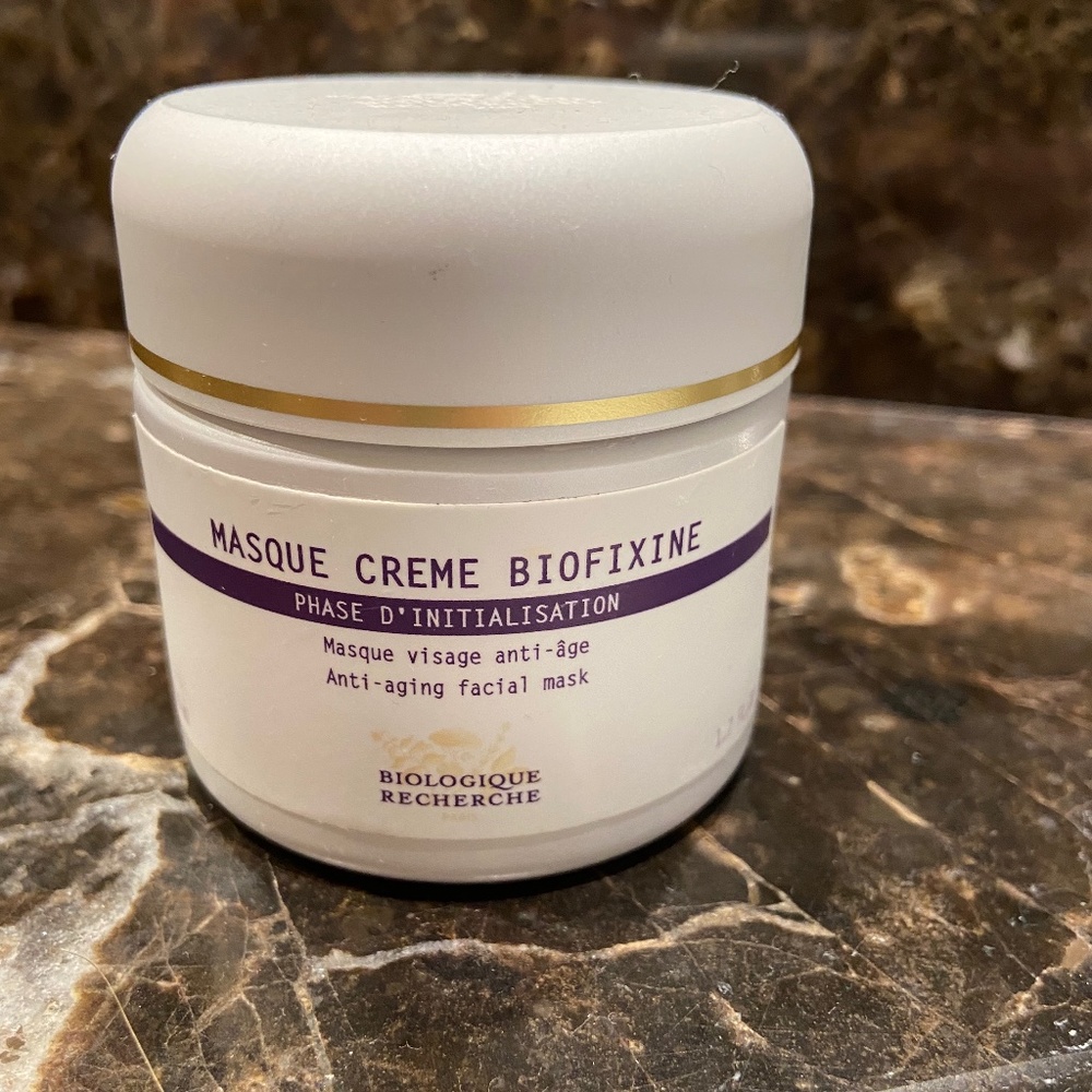 Masque Crème Biofixine